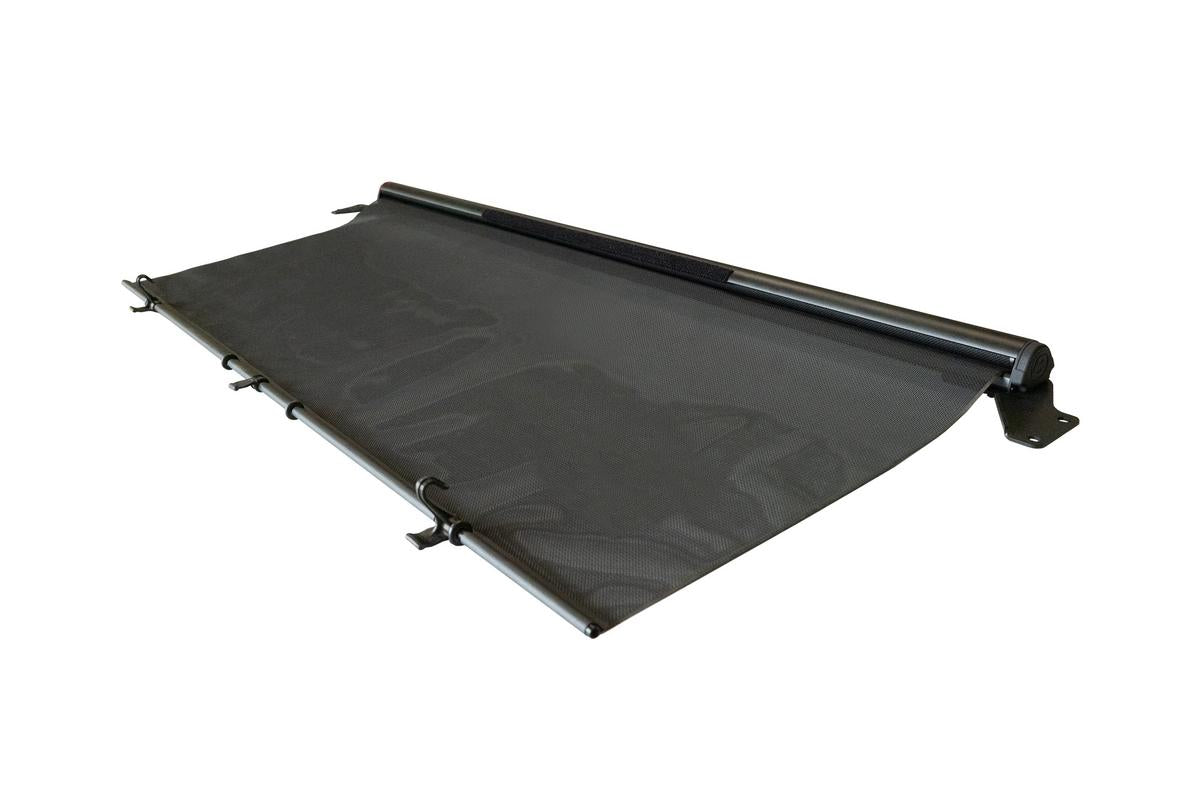 SunScreen - Jeep '18-26 Wrangler JL; '20-26 Gladiator (For Sunrider for Hardtop) by Bestop