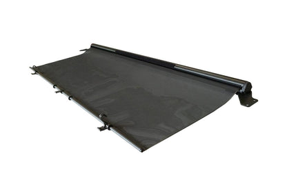 SunScreen - Jeep '18-26 Wrangler JL; '20-26 Gladiator (For Sunrider for Hardtop) by Bestop