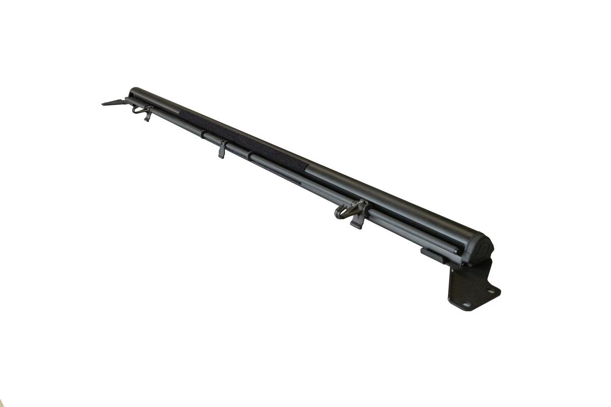 SunScreen - Jeep '18-26 Wrangler JL; '20-26 Gladiator (For Sunrider for Hardtop) by Bestop
