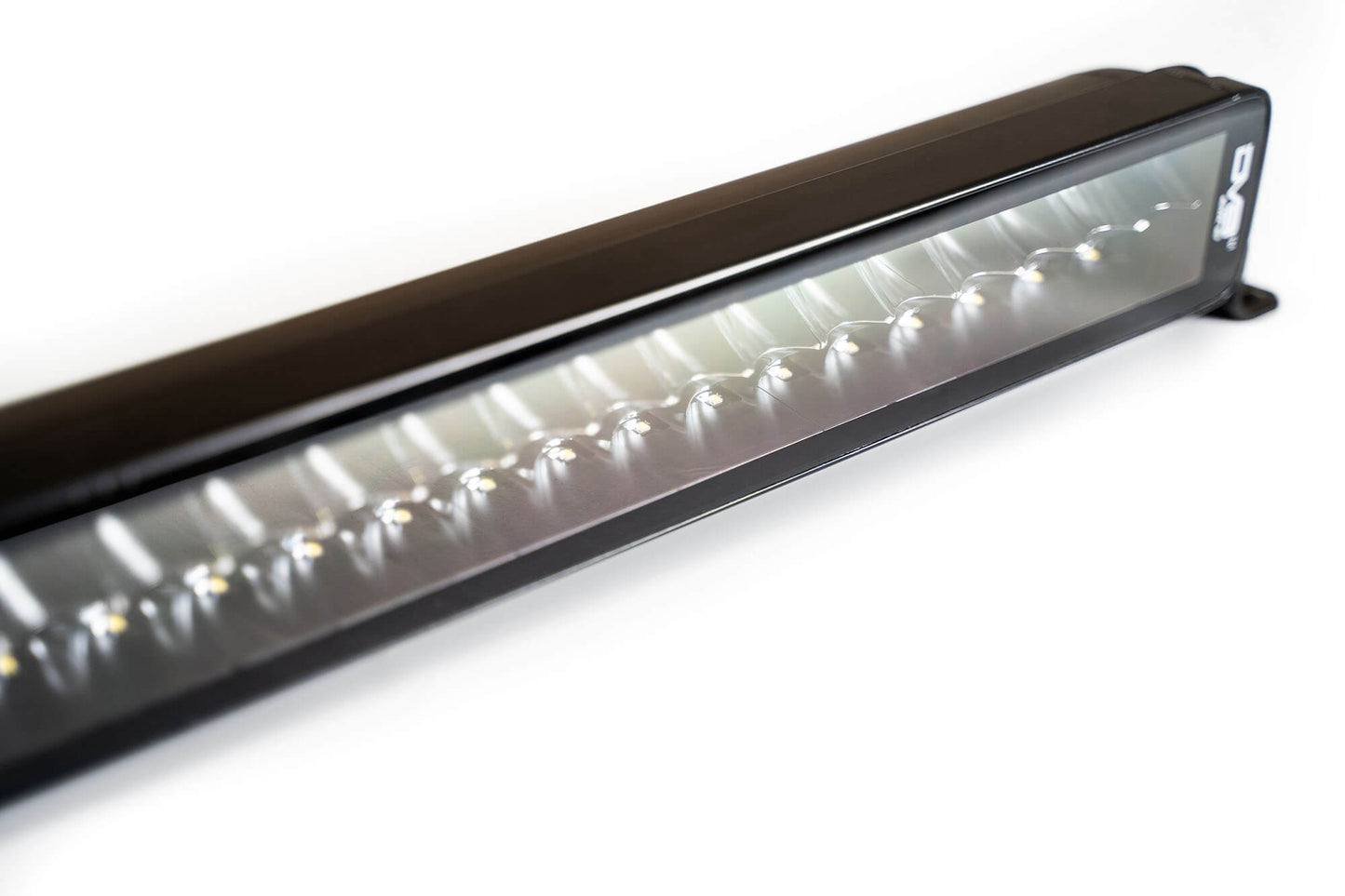 Elite Series 20-Inch Dual Row LED Light Bar by DV8 Offroad