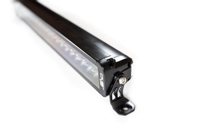 Elite Series 20-Inch Dual Row LED Light Bar by DV8 Offroad