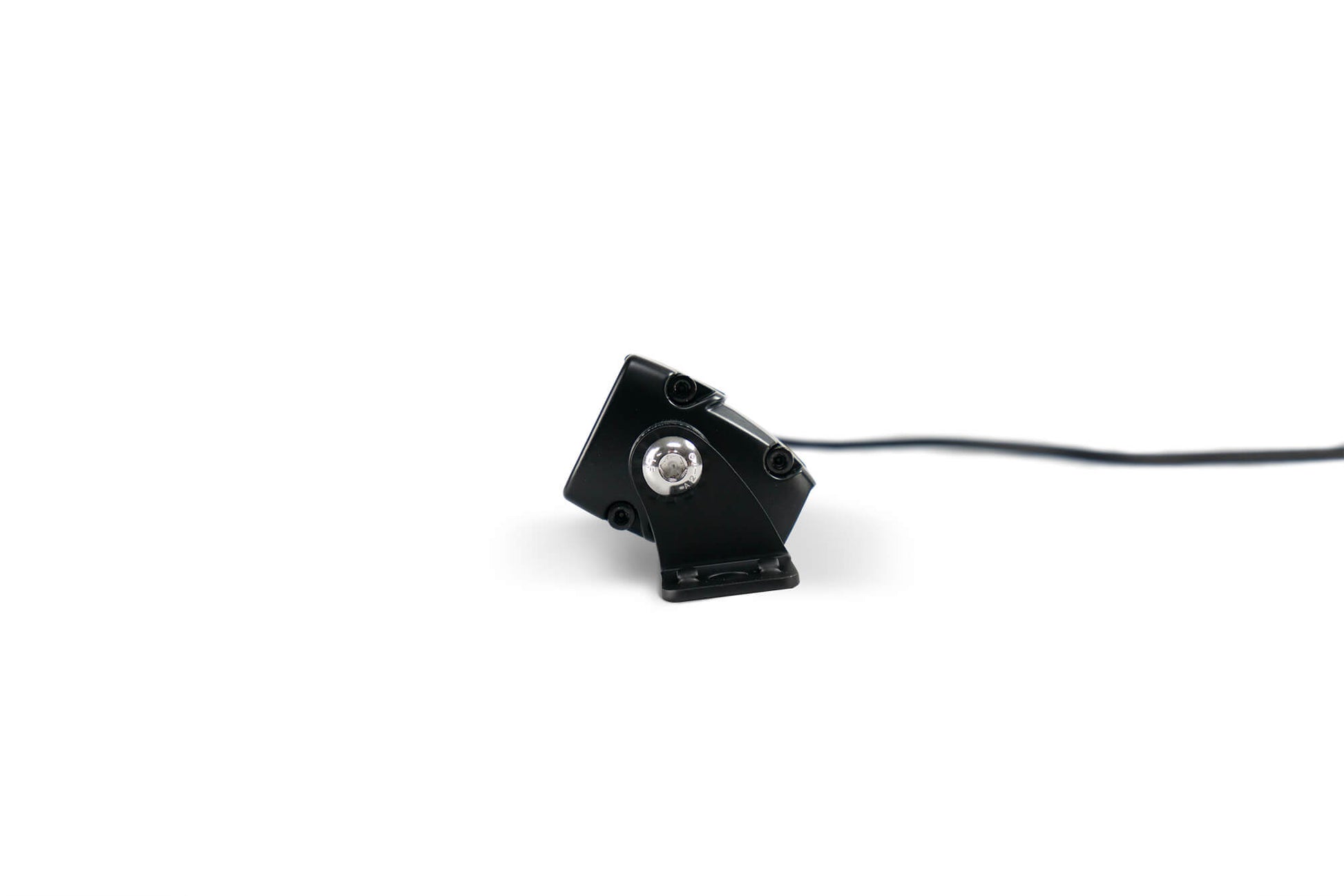 UNIVERSAL 20in. SINGLE ROW LED LIGHT BAR w/ FLOOD/SPOT COMBO PATTERN/SIDE MOUNTS by DV8 Offroad