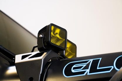 Hood Light Pod by DV8 Offroad