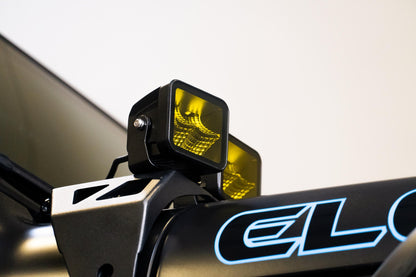 Hood Light Pod by DV8 Offroad