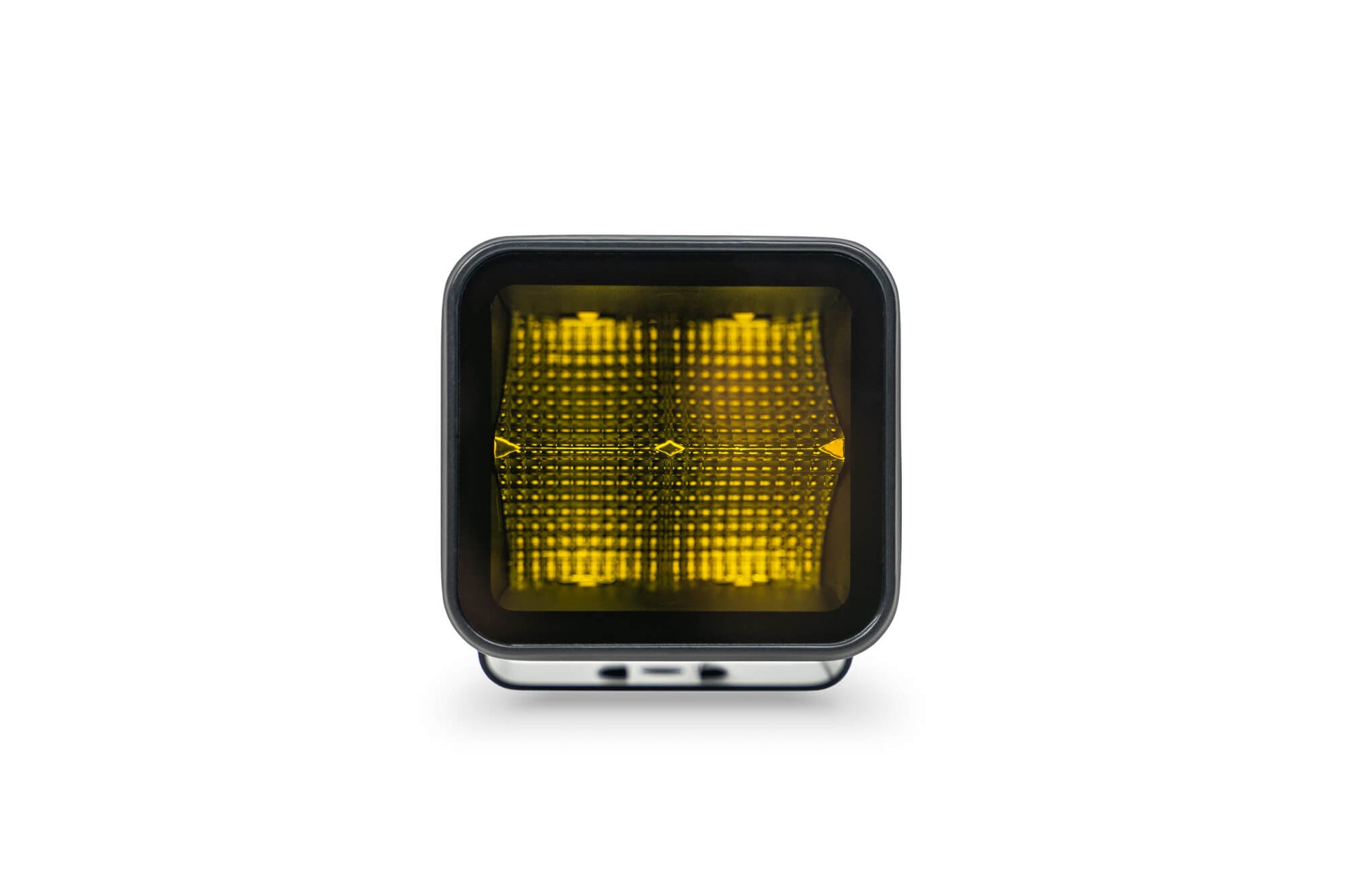 Hood Light Pod by DV8 Offroad
