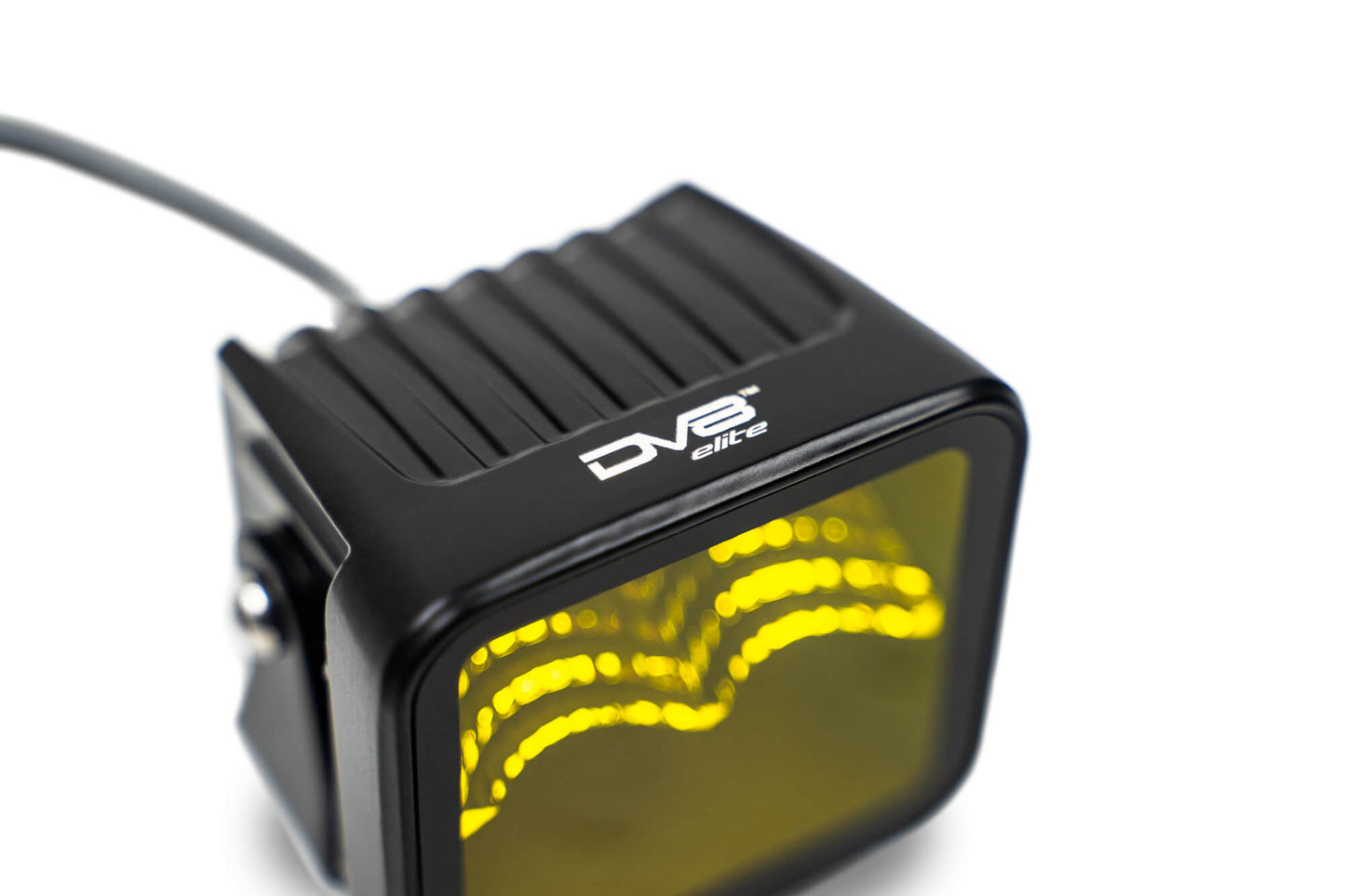 Hood Light Pod by DV8 Offroad