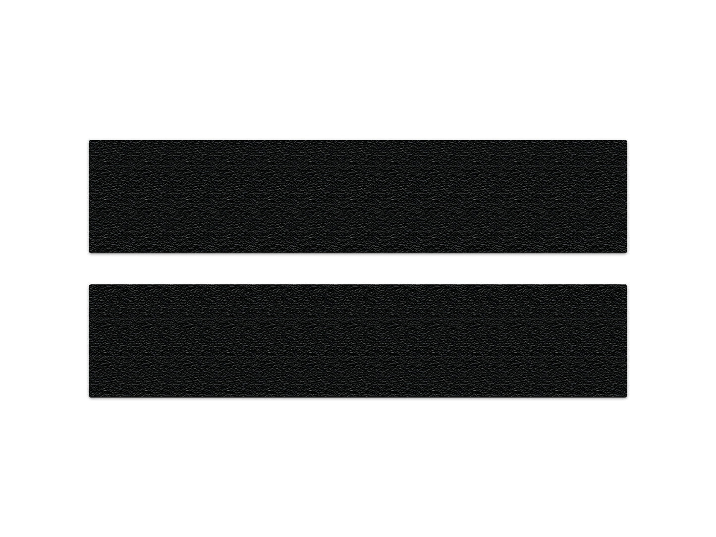 Door Sill Protection Overlays Fits 2021-2026 Ford Bronco by Tufskinz.com
