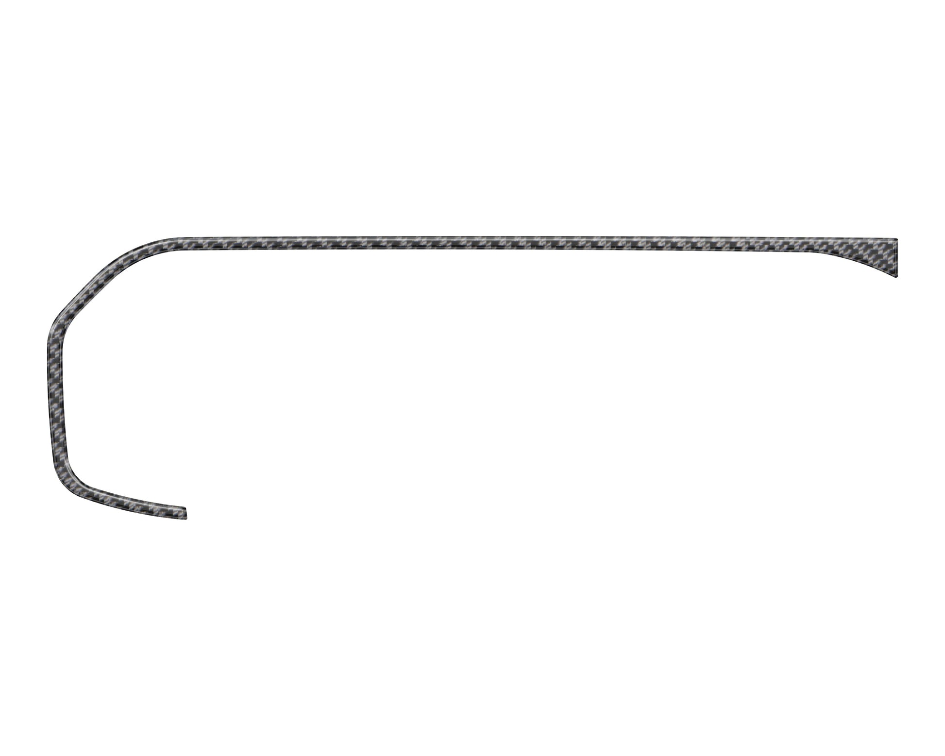 Speedo Accent Trim Fits 2025-2026 Ford Bronco Sport by Tufskinz.com