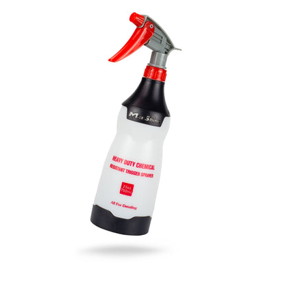 Heavy Duty Spray Bottle by MaxshineUSA