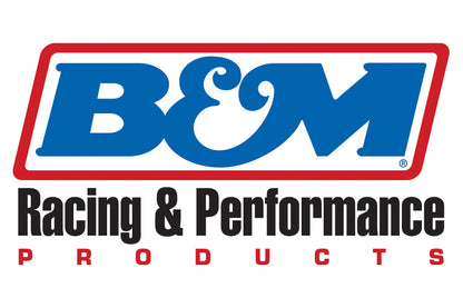 B&M Steel SFI Certified Flexplate - Small and Big Block Chevrolet by B&M