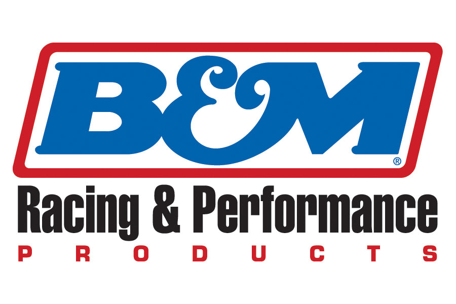 B&M Shift Improver Kit - GM TH350 Transmissions by B&M