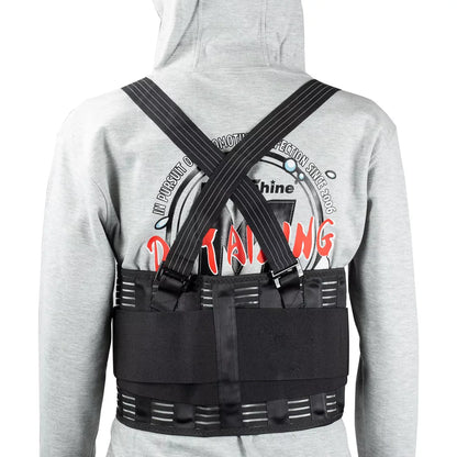 Detailing Back Brace by MaxshineUSA