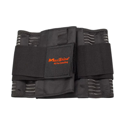 Detailing Back Brace by MaxshineUSA