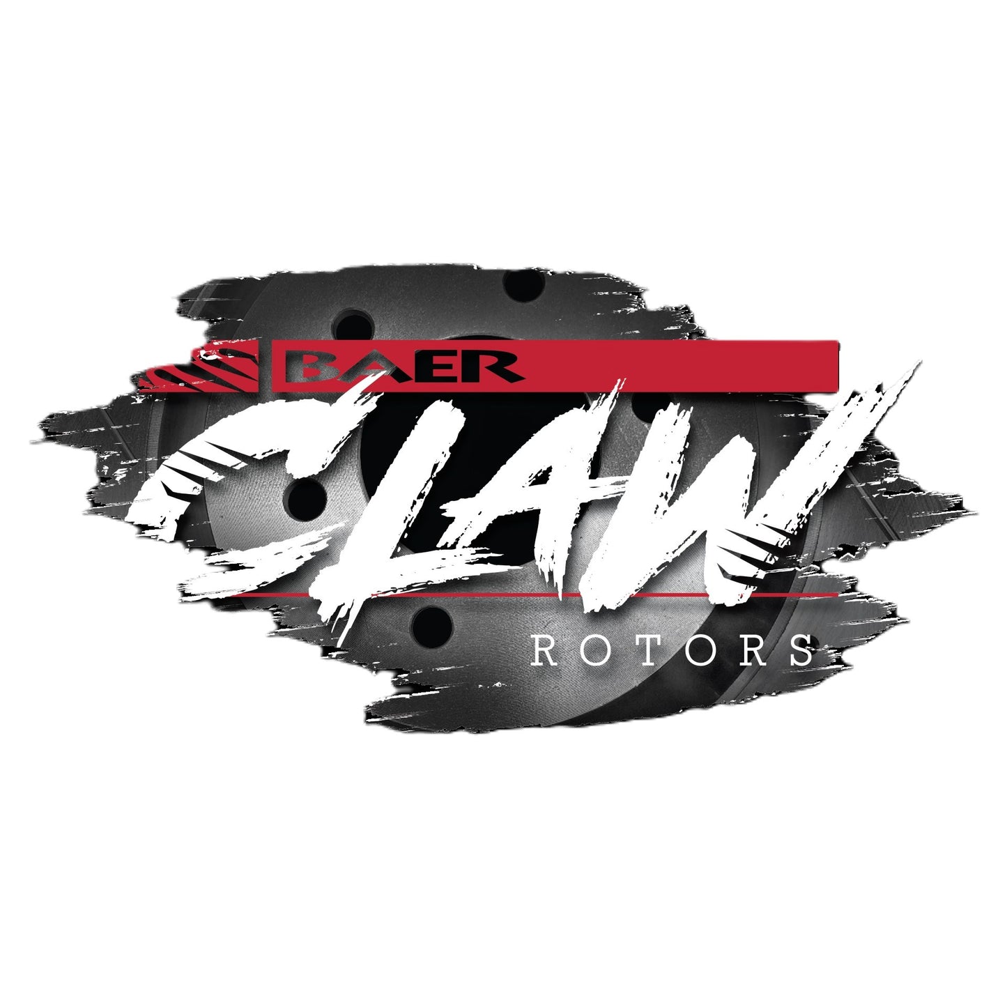 21-25 F150 2/4wd w/336mm Rear Brake Rotor by Baer Brake Systems
