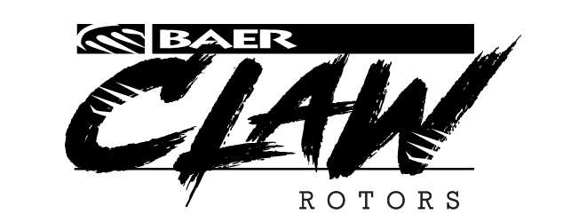 21-25 F150 2/4wd w/336mm Rear Brake Rotor by Baer Brake Systems