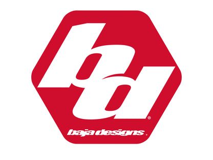 Squadron-R SAE Fog Pocket Light Kit by Baja Designs