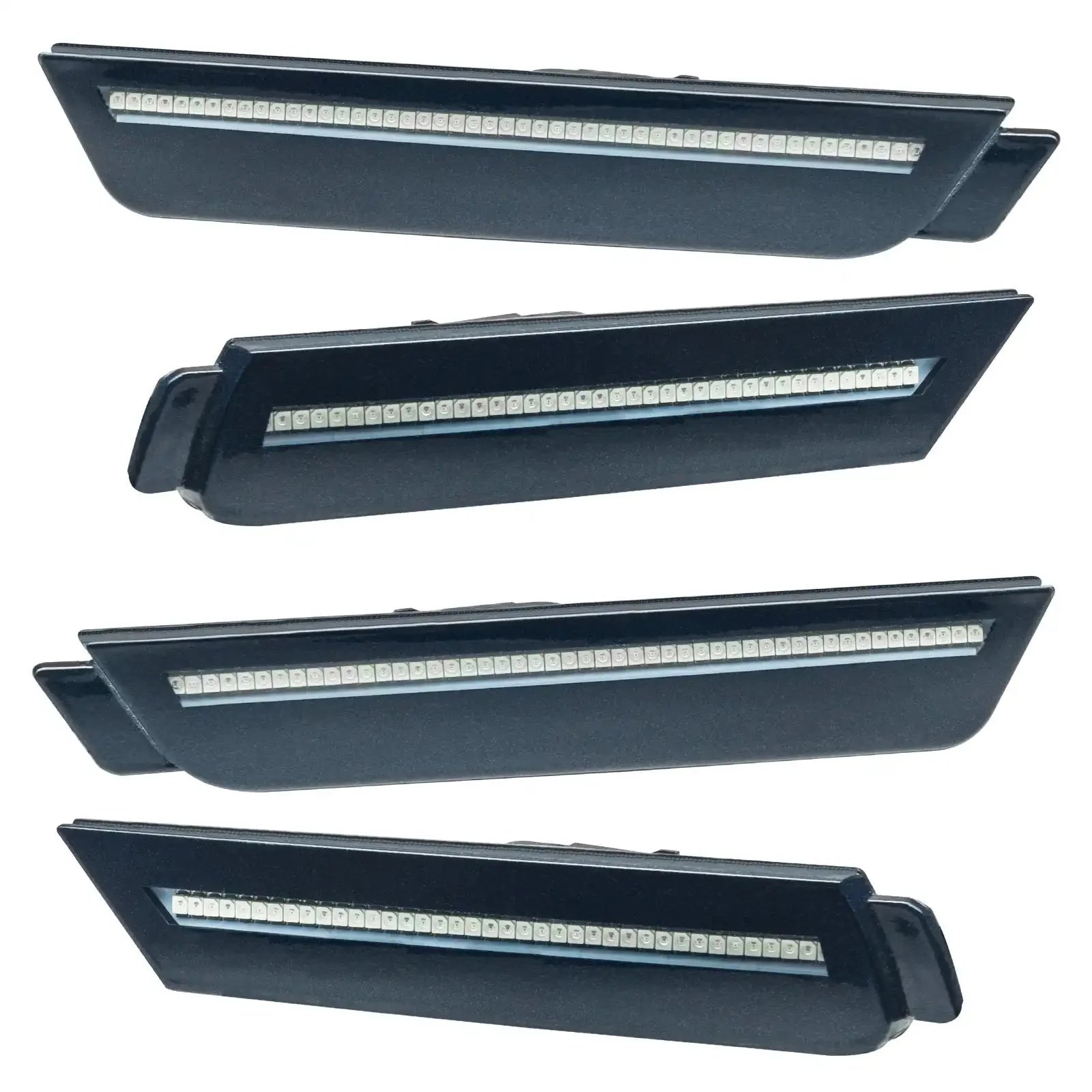 ORACLE Lighting 2010-2015 Chevrolet Camaro Concept SMD Sidemarker Set by ORACLE Lighting