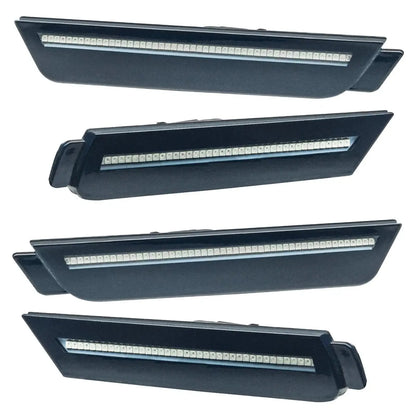 ORACLE Lighting 2010-2015 Chevrolet Camaro Concept SMD Sidemarker Set by ORACLE Lighting