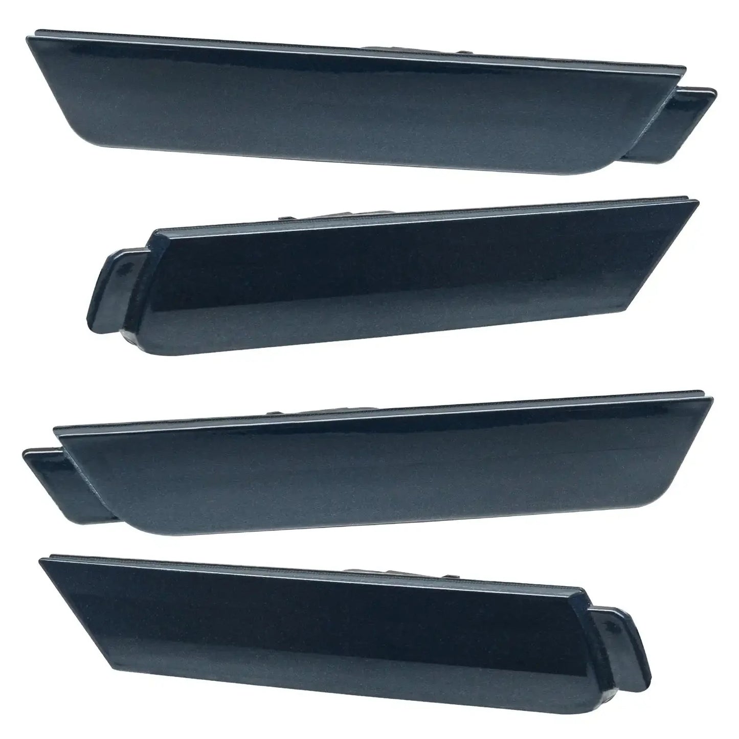 ORACLE Lighting 2010-2015 Chevrolet Camaro Concept SMD Sidemarker Set by ORACLE Lighting