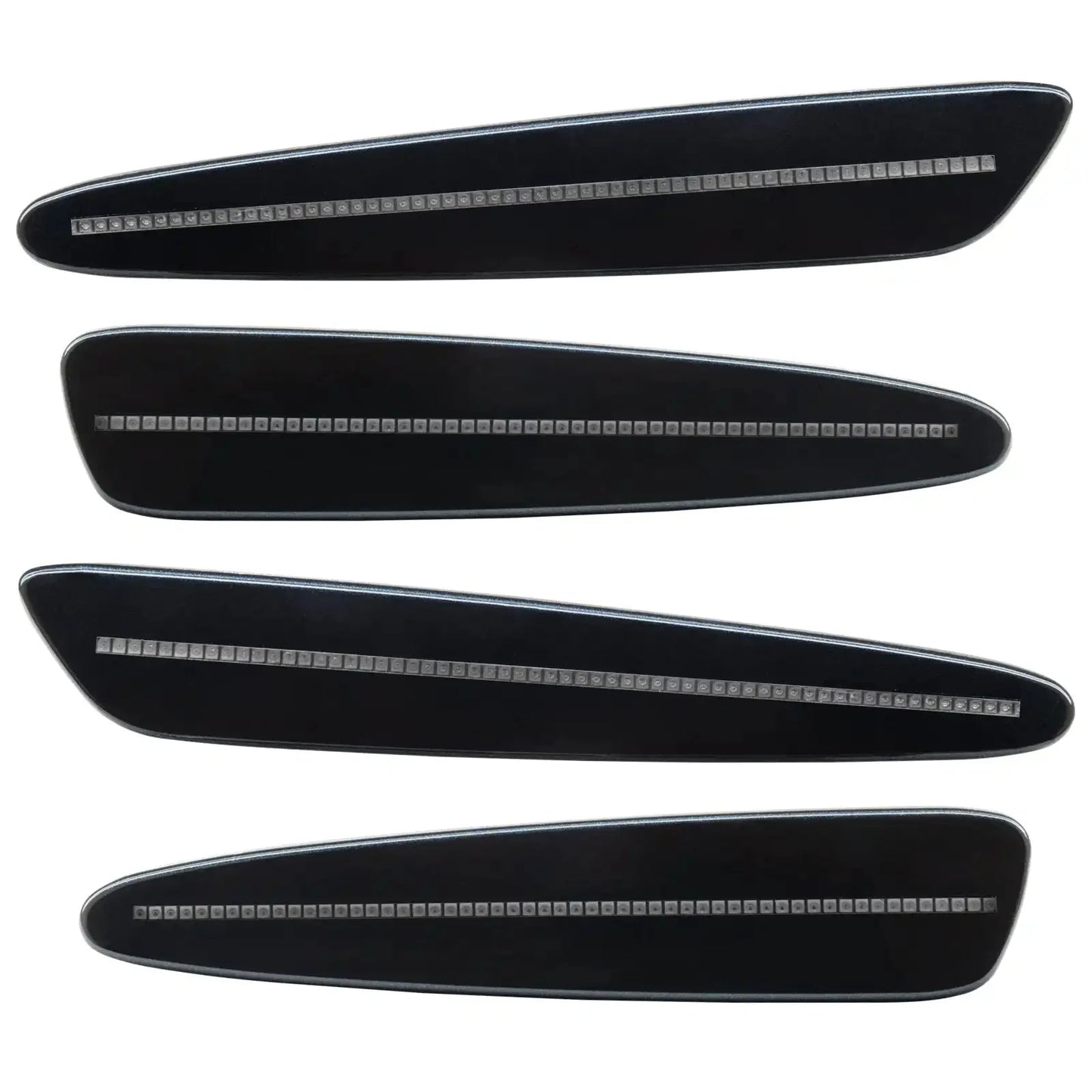 ORACLE Lighting 2005-2013 Chevrolet C6 Corvette Concept SMD Sidemarkers by ORACLE Lighting
