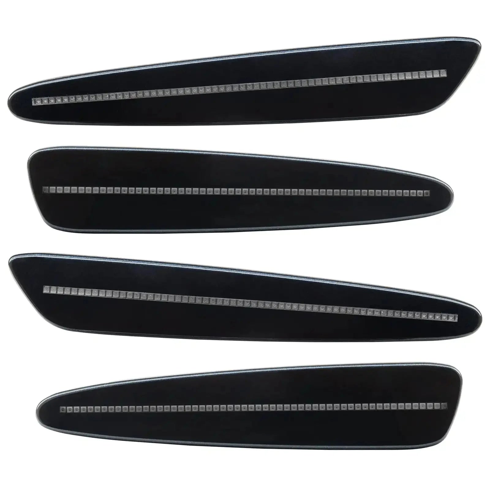 ORACLE Lighting 2005-2013 Chevrolet C6 Corvette Concept SMD Sidemarkers by ORACLE Lighting