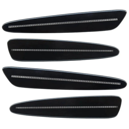 ORACLE Lighting 2005-2013 Chevrolet C6 Corvette Concept SMD Sidemarkers by ORACLE Lighting