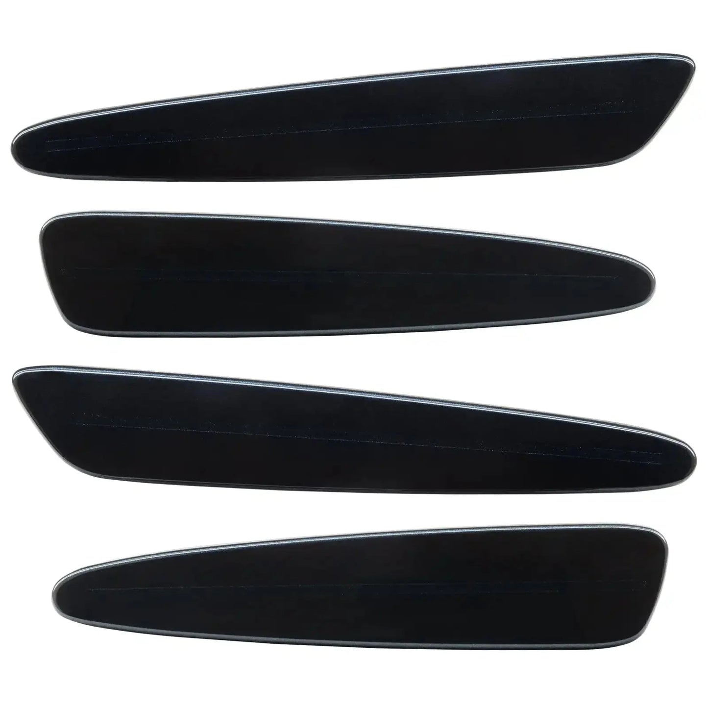 ORACLE Lighting 2005-2013 Chevrolet C6 Corvette Concept SMD Sidemarkers by ORACLE Lighting