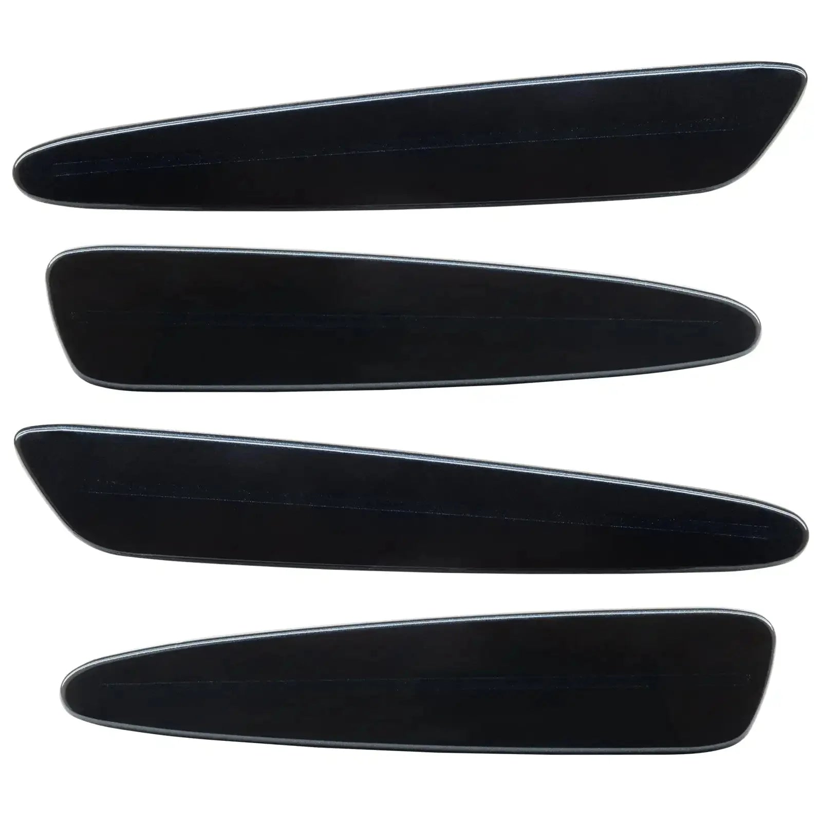 ORACLE Lighting 2005-2013 Chevrolet C6 Corvette Concept SMD Sidemarkers by ORACLE Lighting