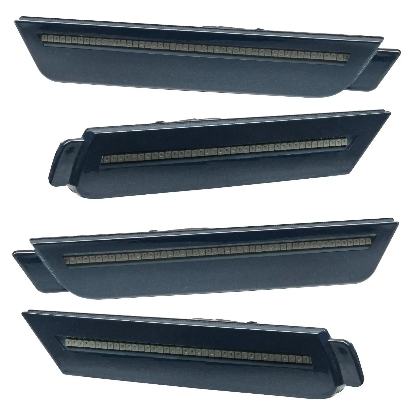 ORACLE Lighting 2010-2015 Chevrolet Camaro Concept SMD Sidemarker Set by ORACLE Lighting