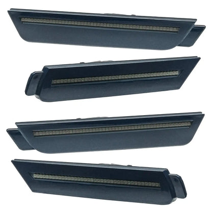 ORACLE Lighting 2010-2015 Chevrolet Camaro Concept SMD Sidemarker Set by ORACLE Lighting