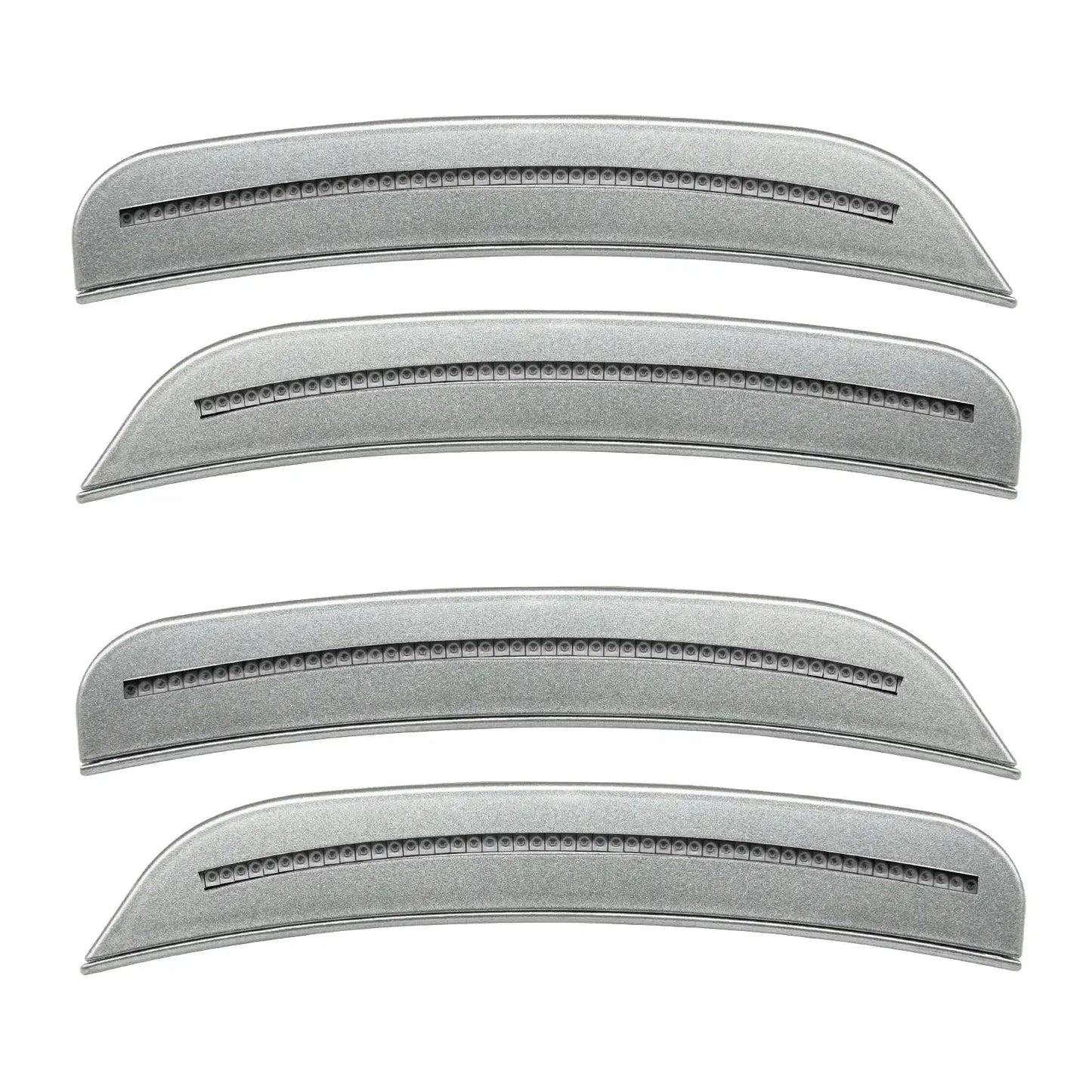 ORACLE Lighting 2015-2023 Dodge Charger Concept SMD Sidemarker Set by ORACLE Lighting