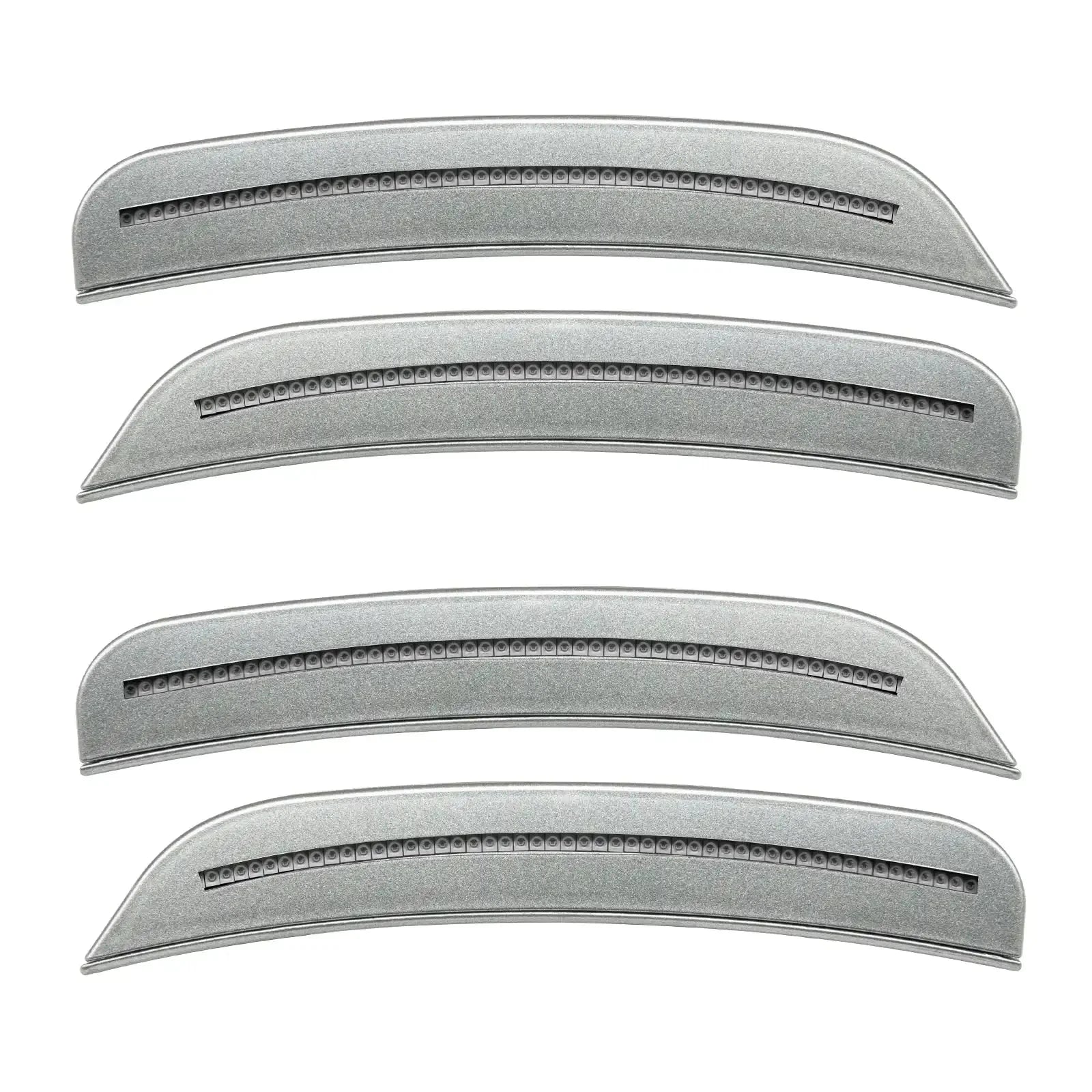 ORACLE Lighting 2015-2023 Dodge Charger Concept SMD Sidemarker Set by ORACLE Lighting