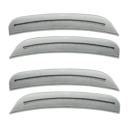 ORACLE Lighting 2015-2023 Dodge Charger Concept SMD Sidemarker Set by ORACLE Lighting