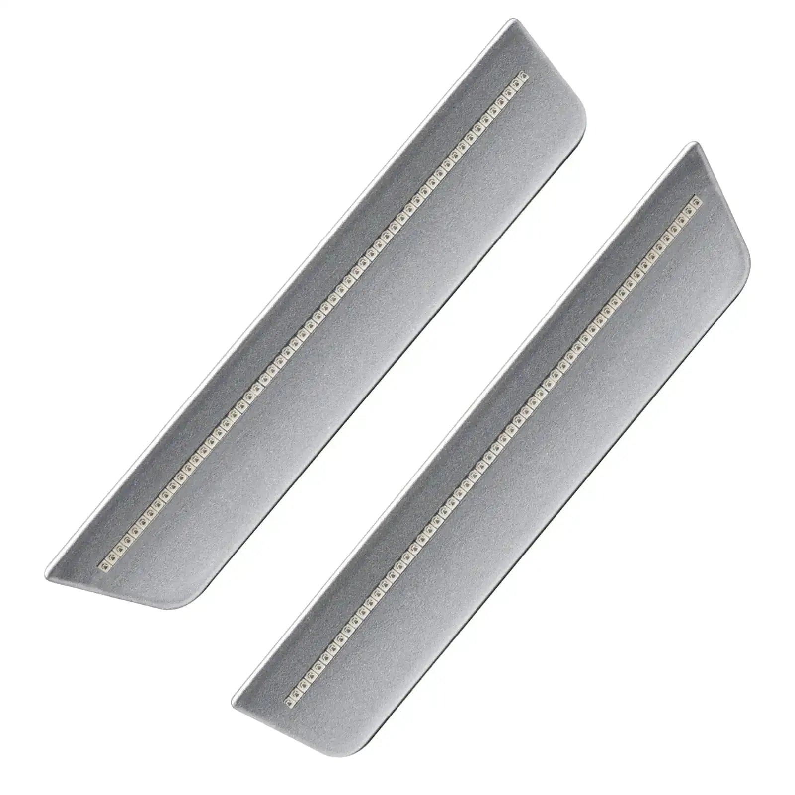 ORACLE Lighting 2011-2014 Dodge Charger Concept Sidemarker Rear Set by ORACLE Lighting