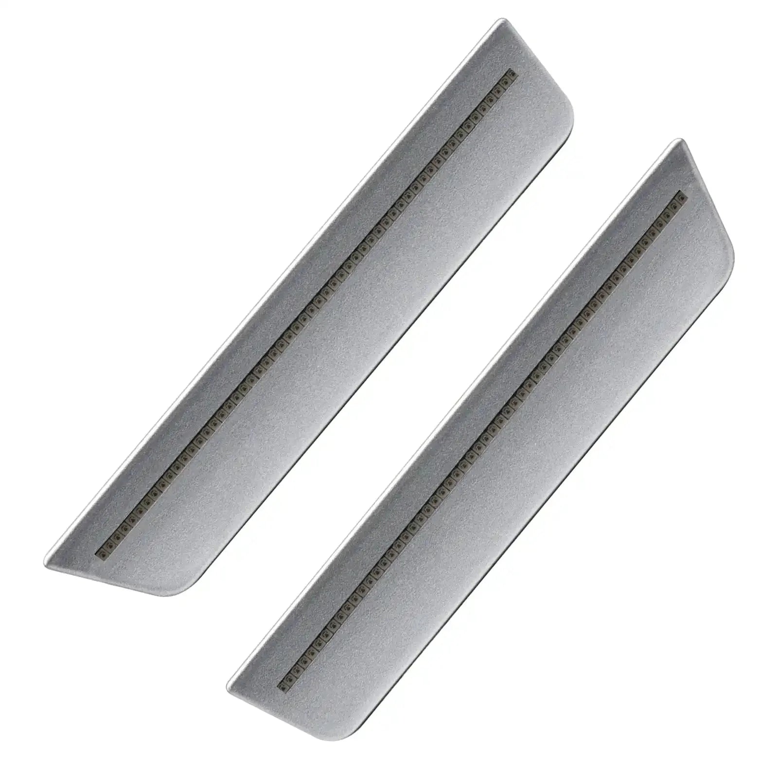 ORACLE Lighting 2011-2014 Dodge Charger Concept Sidemarker Rear Set by ORACLE Lighting
