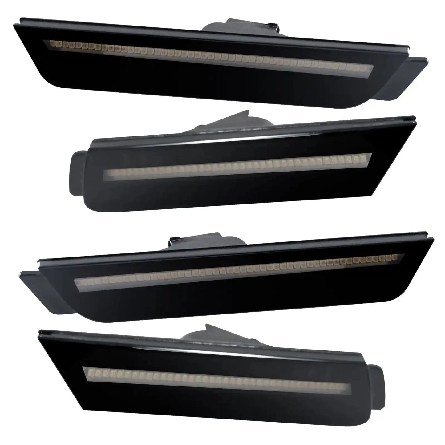 ORACLE Lighting 2010-2015 Chevrolet Camaro Concept SMD Sidemarker Set by ORACLE Lighting