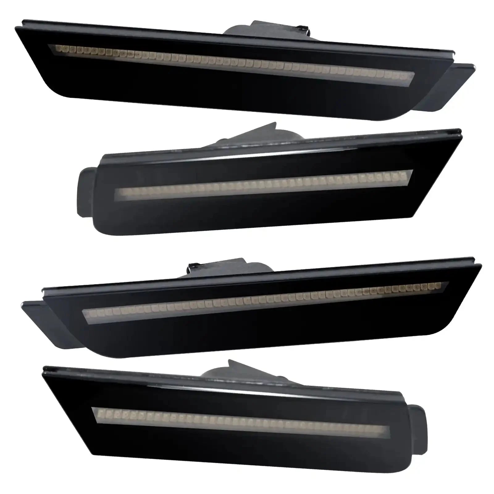 ORACLE Lighting 2010-2015 Chevrolet Camaro Concept SMD Sidemarker Set by ORACLE Lighting