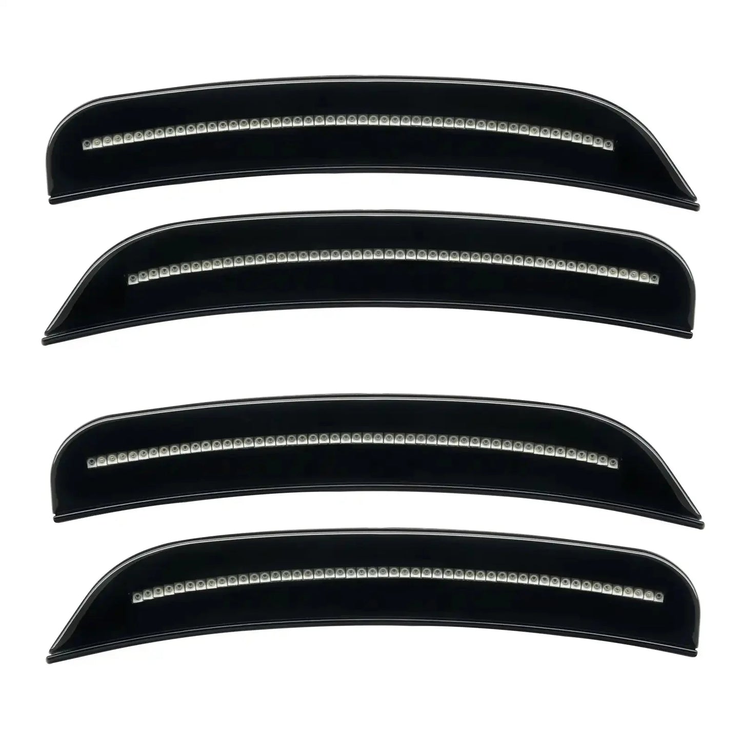ORACLE Lighting 2015-2023 Dodge Charger Concept SMD Sidemarker Set by ORACLE Lighting