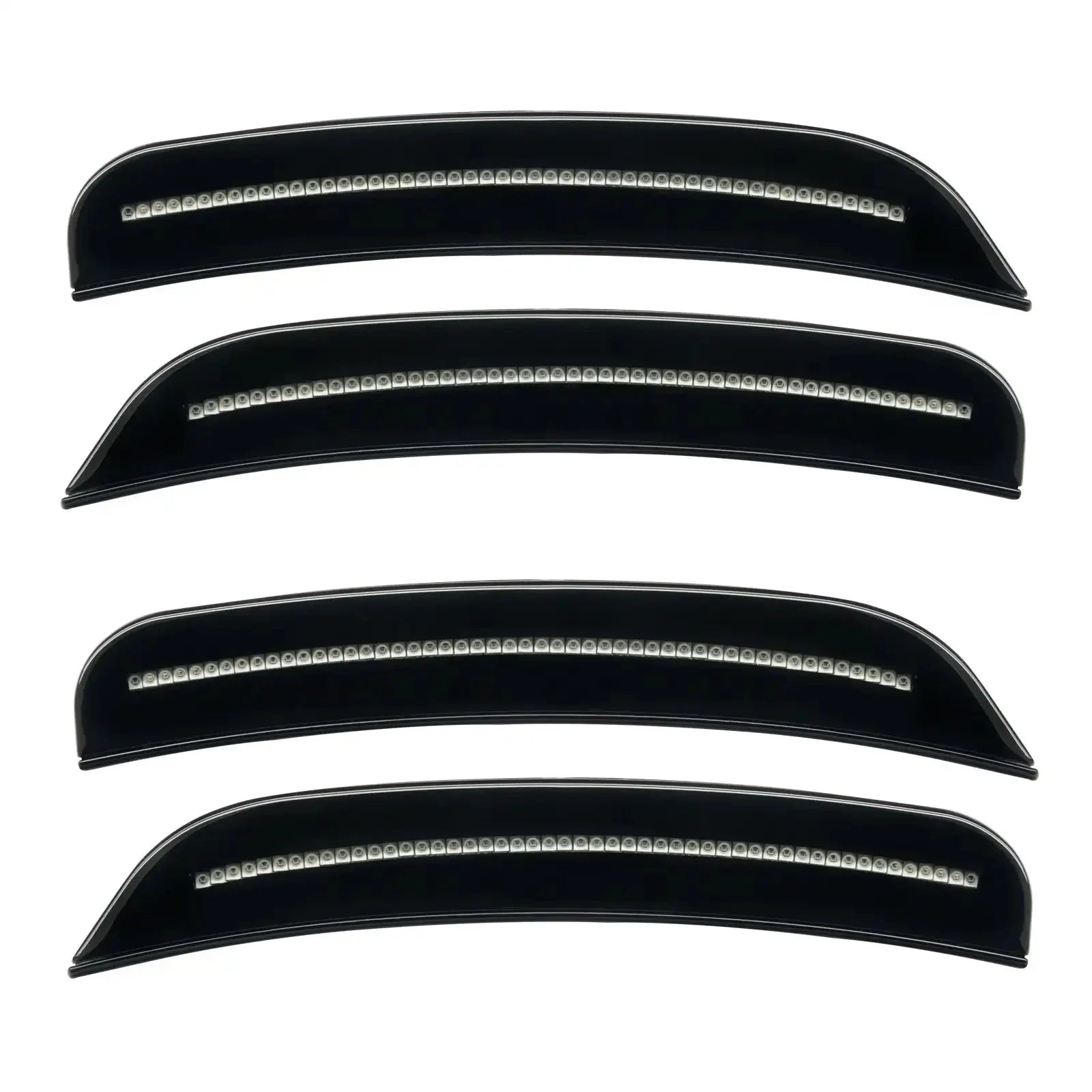 ORACLE Lighting 2015-2023 Dodge Charger Concept SMD Sidemarker Set by ORACLE Lighting