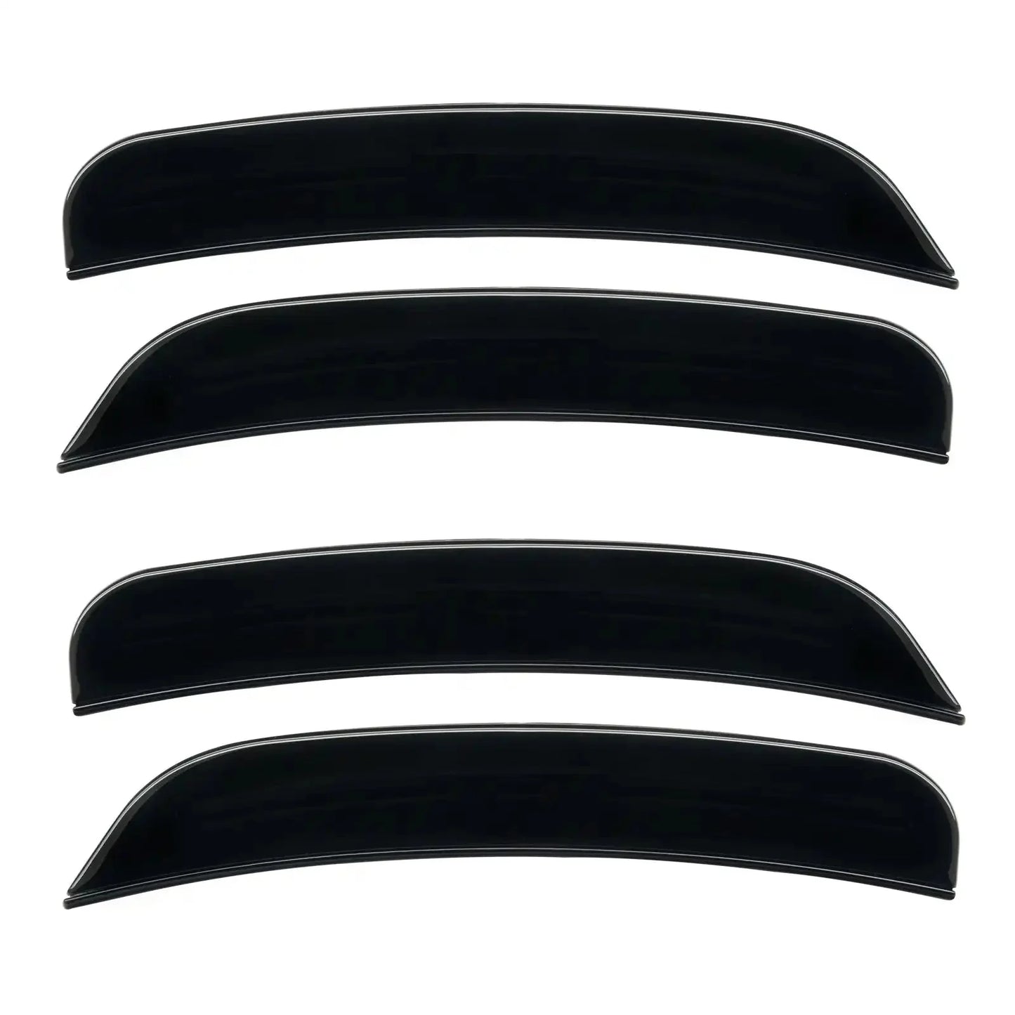 ORACLE Lighting 2015-2023 Dodge Charger Concept SMD Sidemarker Set by ORACLE Lighting