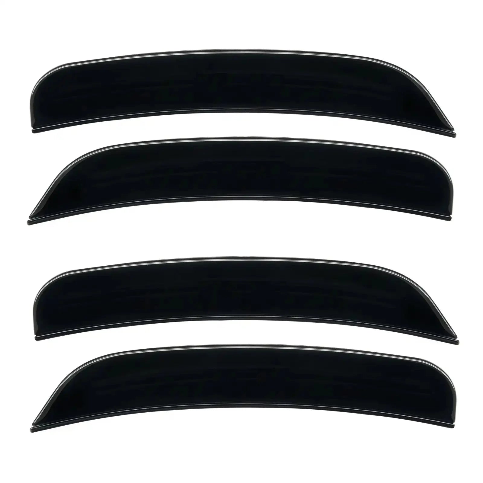 ORACLE Lighting 2015-2023 Dodge Charger Concept SMD Sidemarker Set by ORACLE Lighting