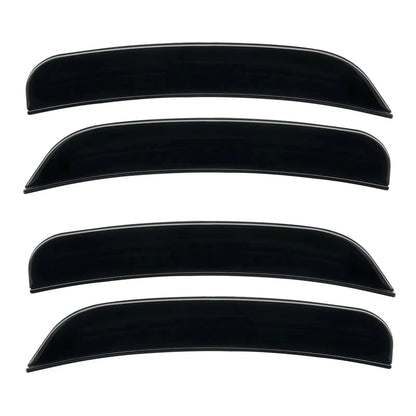 ORACLE Lighting 2015-2023 Dodge Charger Concept SMD Sidemarker Set by ORACLE Lighting
