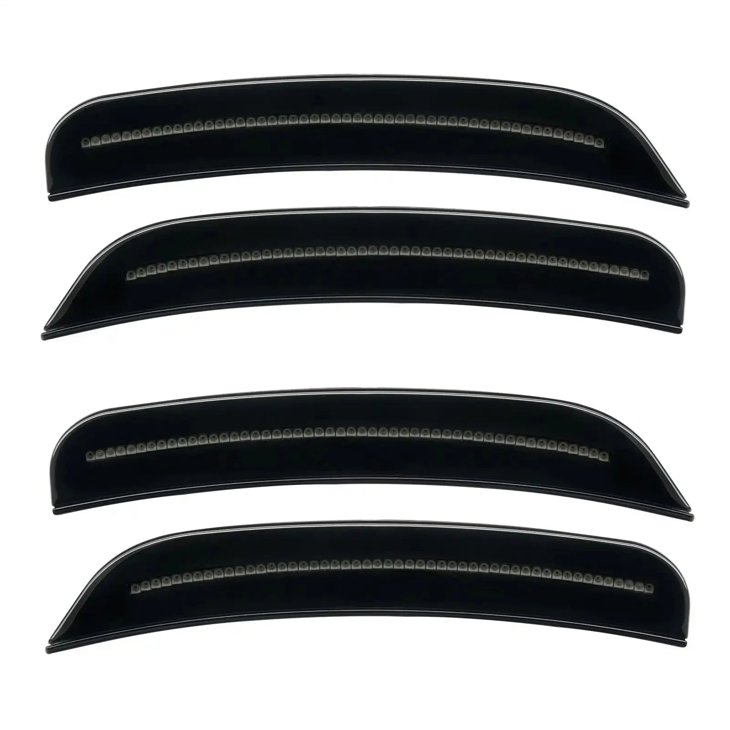 ORACLE Lighting 2015-2023 Dodge Charger Concept SMD Sidemarker Set by ORACLE Lighting