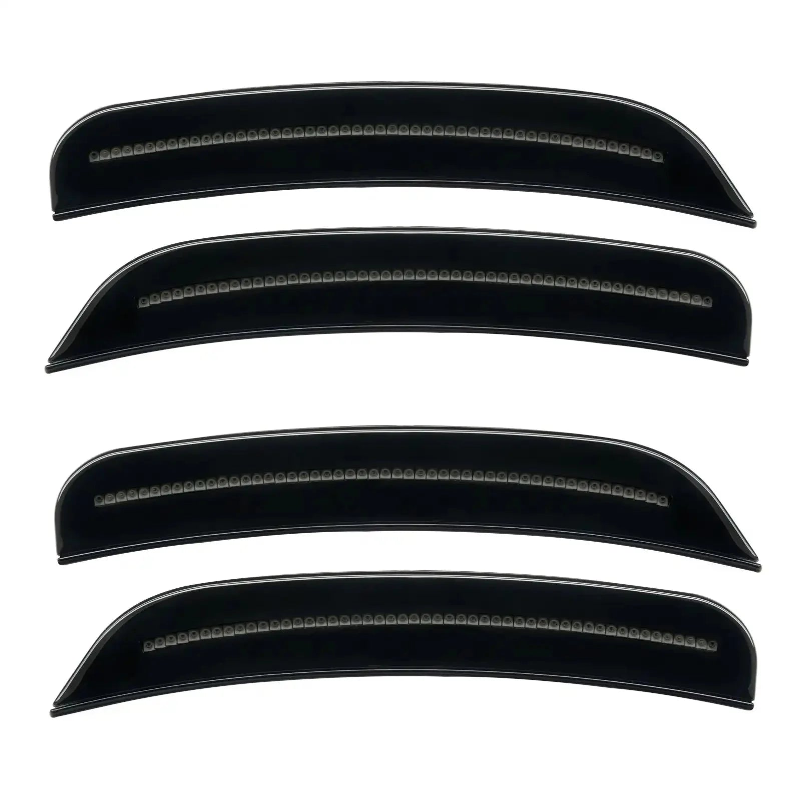 ORACLE Lighting 2015-2023 Dodge Charger Concept SMD Sidemarker Set by ORACLE Lighting