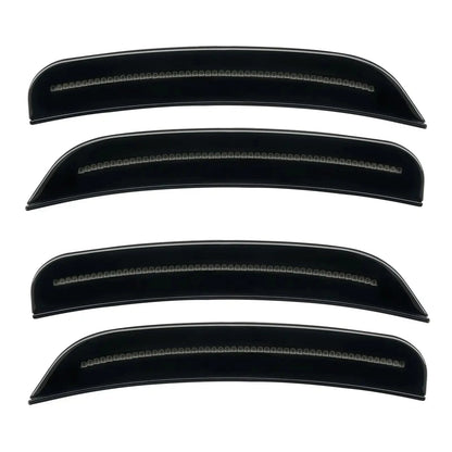 ORACLE Lighting 2015-2023 Dodge Charger Concept SMD Sidemarker Set by ORACLE Lighting