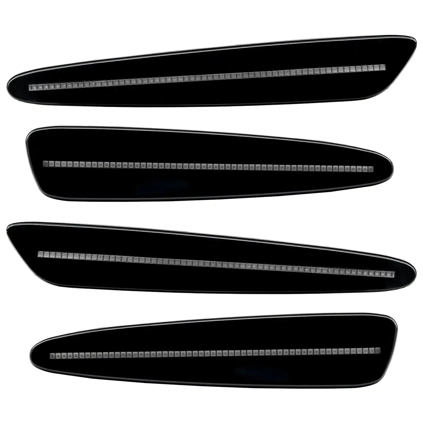 ORACLE Lighting 2005-2013 Chevrolet C6 Corvette Concept SMD Sidemarkers by ORACLE Lighting