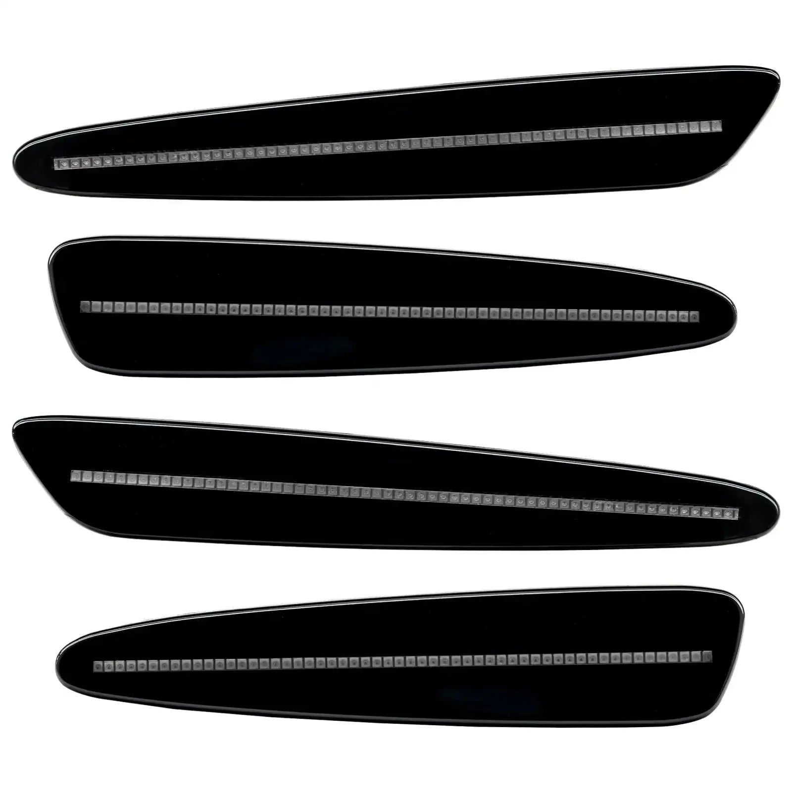 ORACLE Lighting 2005-2013 Chevrolet C6 Corvette Concept SMD Sidemarkers by ORACLE Lighting