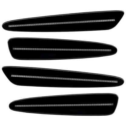 ORACLE Lighting 2005-2013 Chevrolet C6 Corvette Concept SMD Sidemarkers by ORACLE Lighting