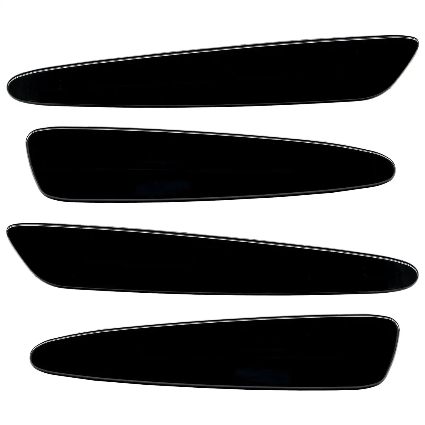 ORACLE Lighting 2005-2013 Chevrolet C6 Corvette Concept SMD Sidemarkers by ORACLE Lighting