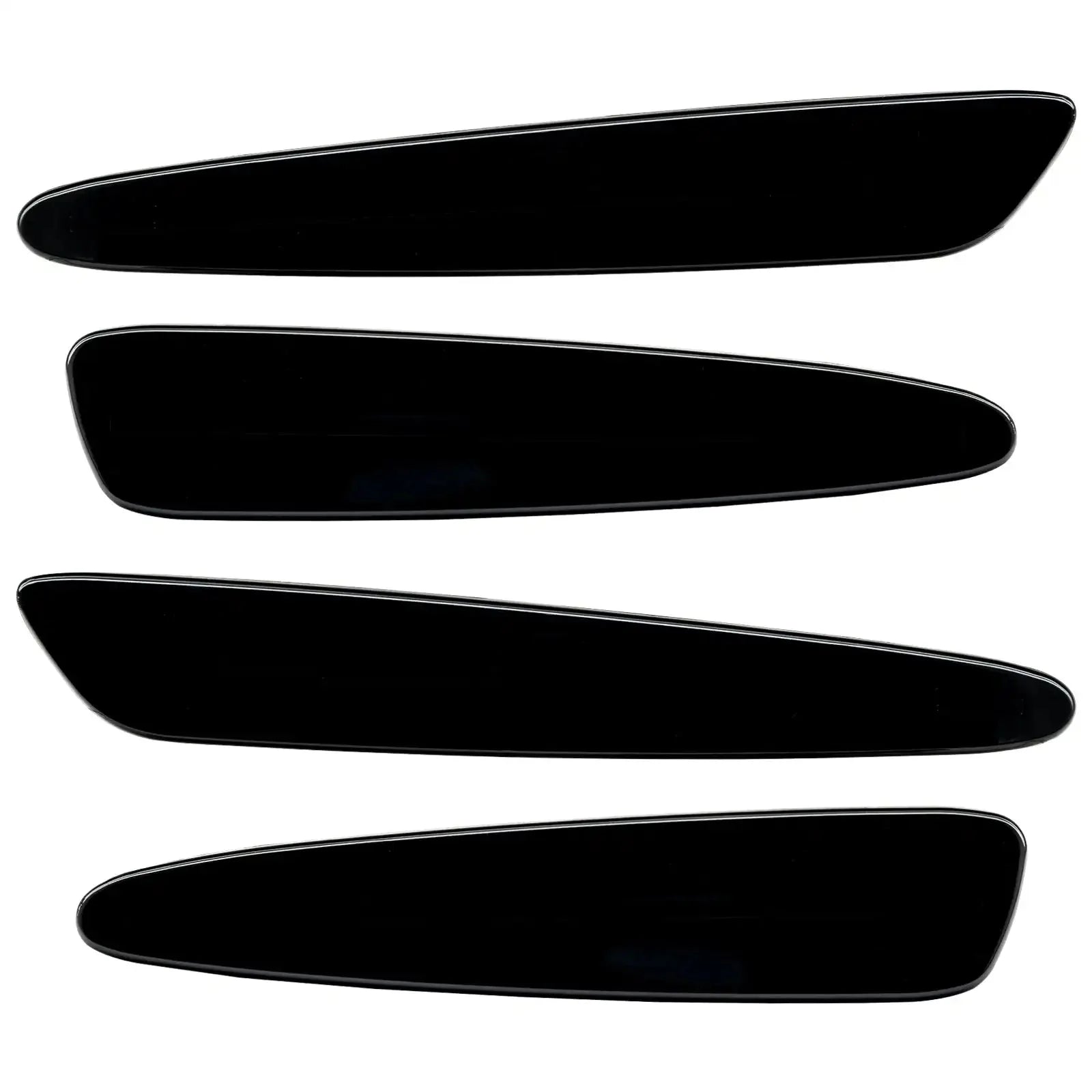 ORACLE Lighting 2005-2013 Chevrolet C6 Corvette Concept SMD Sidemarkers by ORACLE Lighting